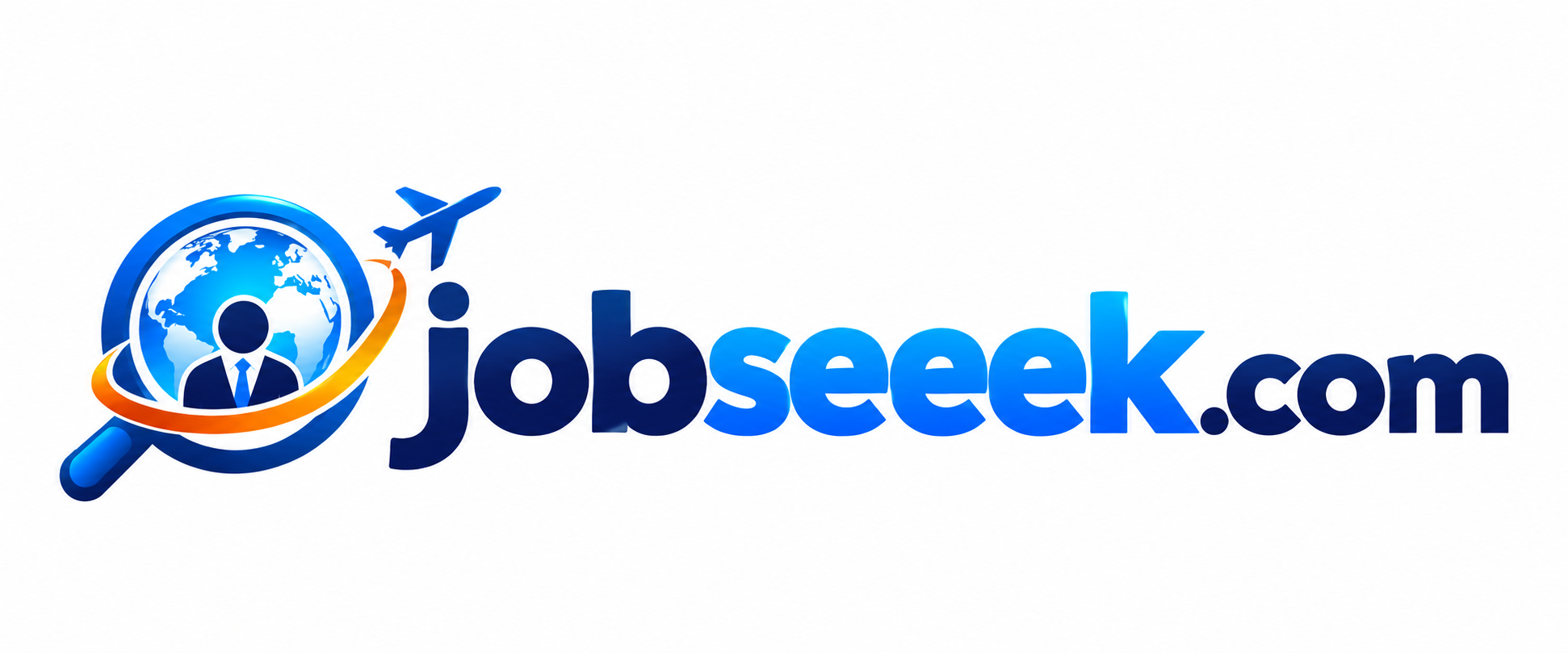 Jobseeek – Find Jobs. Build Your Future.