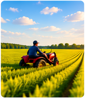 Farm field in Canada – farm jobs salary and requirements
